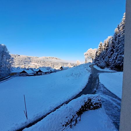 Apartament Haus Am Schloss Bleiburg Zewnętrze zdjęcie